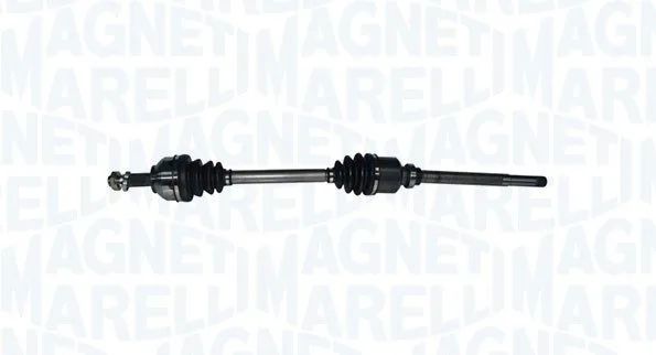 Hajtótengely - MAGNETI MARELLI (TDS0156)