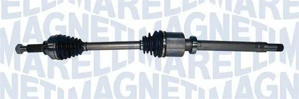 Hajtótengely - MAGNETI MARELLI (TDS0186)