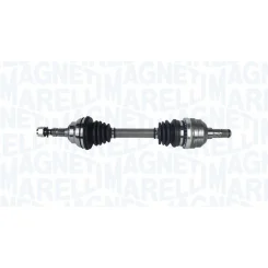 Hajtótengely - MAGNETI MARELLI (TDS0221)