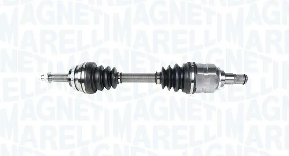 Hajtótengely - MAGNETI MARELLI (TDS0266)