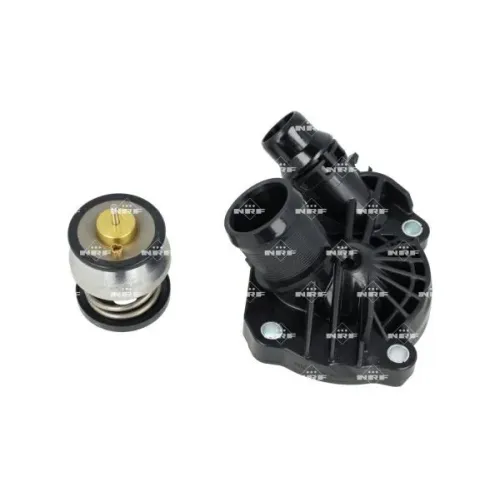 Termostat Bmw 88C F20/F45/F30/F10 (Wkład) - NRF (NRF725464)