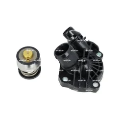 Termostat Bmw 88C F20/F45/F30/F10 (Wkład) - NRF (NRF725464)