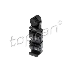 Przełľcznik PodnoNika Szyby Citroen C4 04-13 - TOPRAN (HP724 477)