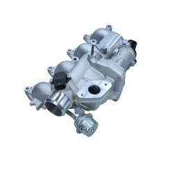 Zawór Egr Ford Galaxy/ C-Max/ Focus 1.8-2.0 06- Z Kolektorem - MAXGEAR (27-4162)