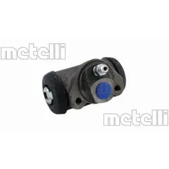 Cylinderek Ham. Fiat 126P 600-700 73-00 Le/Pr - METELLI (04-0050MET)