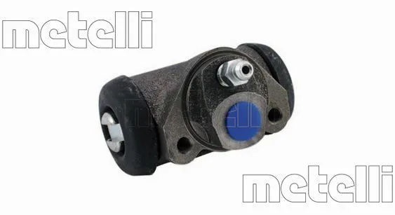 Cylinderek Ham. Fiat 126P 600-700 73-00 Le/Pr - METELLI (04-0050MET)