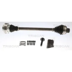 Póło Audi A4 Allroad 1,8Tfsi/2,0Tdi/3,2Fsi Tylna O - TRISCAN (8540297022)