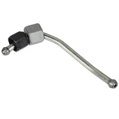 Przewód Wtryskowy (Oem) - METZGER AUTOTEILE (0921003)