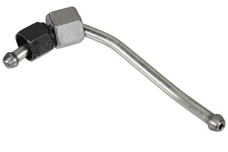 Przewód Wtryskowy (Oem) - METZGER AUTOTEILE (0921003)