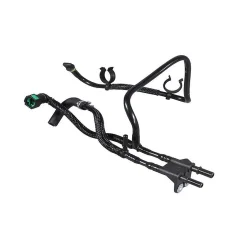 Przewód Paliwowy Peugeot Boxer 3.0Hdi 06- - METZGER AUTOTEILE (2150265)