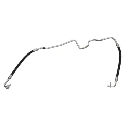 Przewód Wspomagania Opel Insignia 08-17 - METZGER AUTOTEILE (2361190)