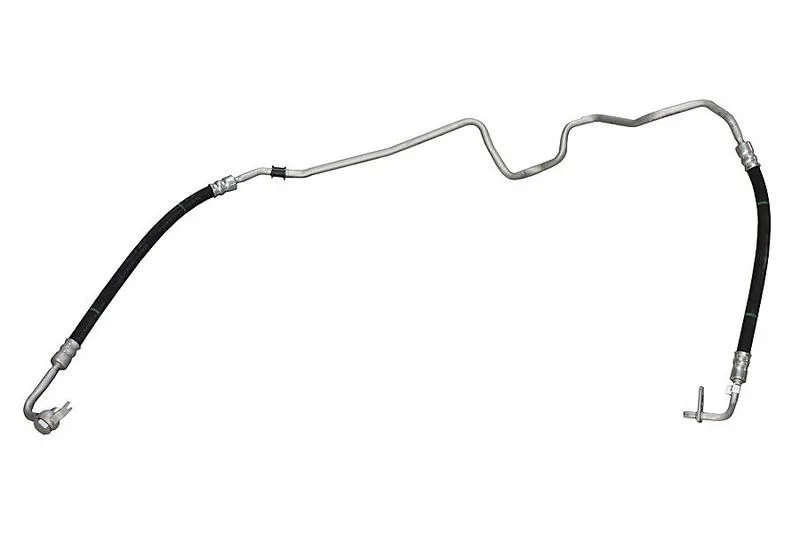 Przewód Wspomagania Opel Insignia 08-17 - METZGER AUTOTEILE (2361190)