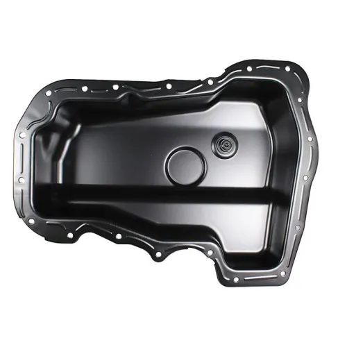 Miska Oleju Peugeot Boxer 2.0Hdi/2.2Hdi 15- - METZGER AUTOTEILE (7990264)