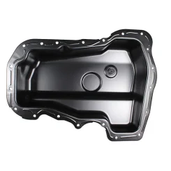 Miska Oleju Peugeot Boxer 2.0Hdi/2.2Hdi 15- - METZGER AUTOTEILE (7990264)