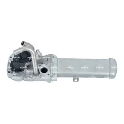 Zawór Egr Vw 2,0Tdi (Moduł) - NRF (NRF48723)