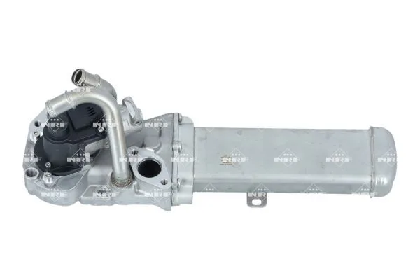 Zawór Egr Vw 2,0Tdi (Moduł) - NRF (NRF48723)