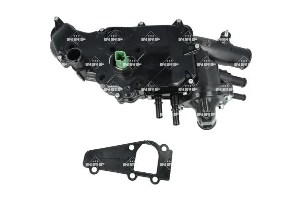 Termostat Citroen 83C 2,0Hdi - NRF (NRF725365)
