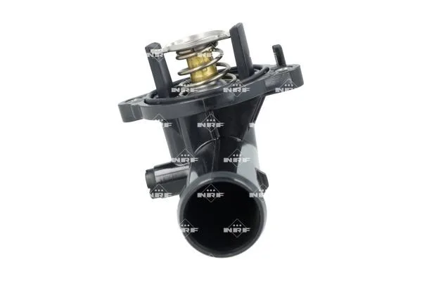 Termostat Jeep 95C Wrangler 3,6 11- - NRF (NRF725490)
