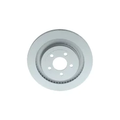 Tarcza Ham. Ford T. Mustang 2,3-5,0 15-23 - BOSCH (0986479J34)