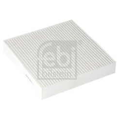 Filtr Kabiny Byd Seal 07.22- - FEBI BILSTEIN (FE196357)