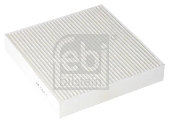 Filtr Kabiny Byd Seal 07.22- - FEBI BILSTEIN (FE196357)