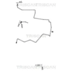 Przewód Klimatyzacji Nissan - TRISCAN (901014006)