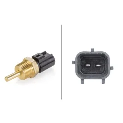 Czujnik Temp. Płynu Chłodzľcego Daihatsu - HELLA (6PT009107-121)