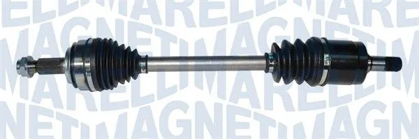 Hajtótengely - MAGNETI MARELLI (TDS0196)