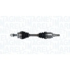 Hajtótengely - MAGNETI MARELLI (TDS0213)