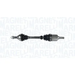 Hajtótengely - MAGNETI MARELLI (TDS0217)