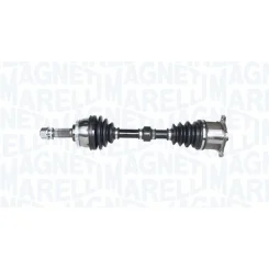 Hajtótengely - MAGNETI MARELLI (TDS0218)