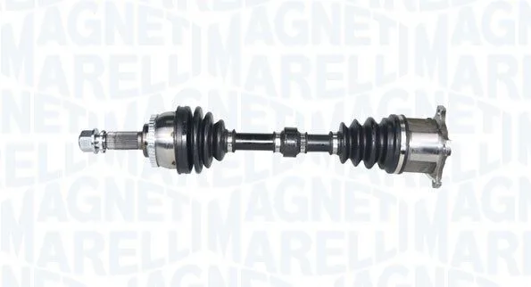 Hajtótengely - MAGNETI MARELLI (TDS0218)
