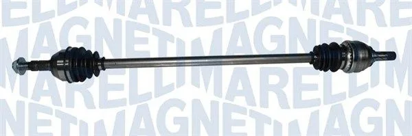 Hajtótengely - MAGNETI MARELLI (TDS0219)