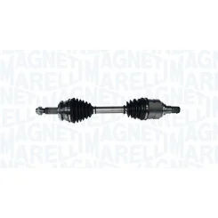 Hajtótengely - MAGNETI MARELLI (TDS0270)