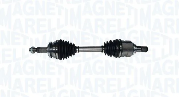 Hajtótengely - MAGNETI MARELLI (TDS0270)