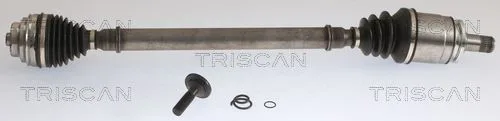 Póło Bmw T. I3 Ev 13- Pr - TRISCAN (854011578)