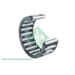 Łożysko Wałka Rozrzľdu Bmw - Schaeffler INA (711038910)