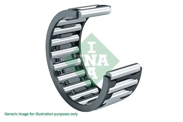 Łożysko Wałka Rozrzľdu Bmw - Schaeffler INA (711038910)