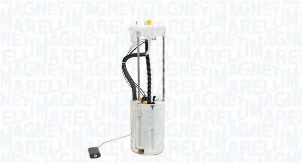 Üzemanyag-Szivattyú Modul - MAGNETI MARELLI (MAM00201M)