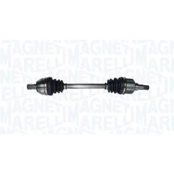 Hajtótengely - MAGNETI MARELLI (TDS0169)