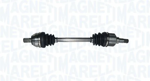 Hajtótengely - MAGNETI MARELLI (TDS0169)
