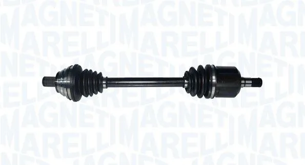 Hajtótengely - MAGNETI MARELLI (TDS0281)
