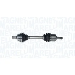 Hajtótengely - MAGNETI MARELLI (TDS0296)