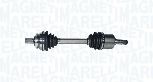 Hajtótengely - MAGNETI MARELLI (TDS0296)
