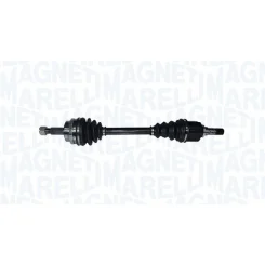 Hajtótengely - MAGNETI MARELLI (TDS0311)