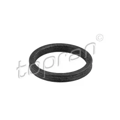 Tömítés, Hűtőközeg Vezeték - TOPRAN (HP109 638)