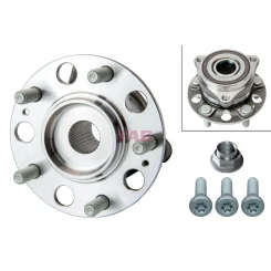 Łożysko Koła Hyundai T. Tucson 20- - Schaeffler FAG (713629070)