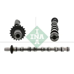 Wałek Rozrzľdu Wyd. Citroen C5 2.2 Hdi - Schaeffler INA (428020510)