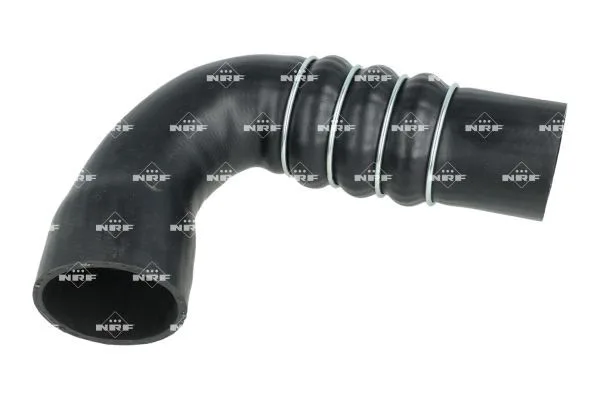 Przewód Intercoolera Iveco Daily 2,3D - NRF (NRF166533)