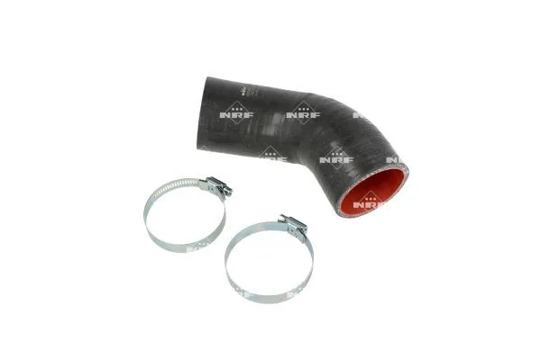 Przewód Intercoolera Volvo V60 2,4D 10- - NRF (NRF166550)